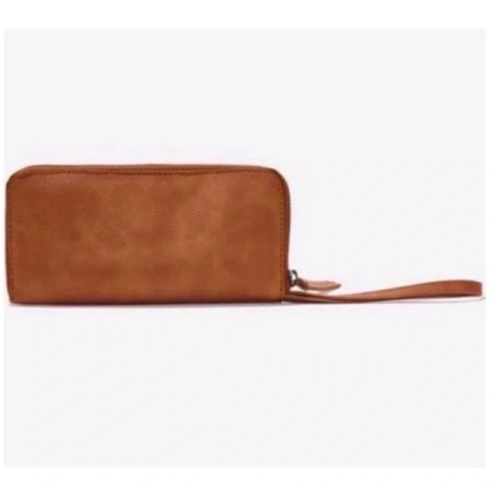 🆕Free People Vegan Wallet - Picture 7 of 7